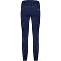 Miniatyrbillede 2 af 2: Maloja Raukem Leggings Blå M Kvinde