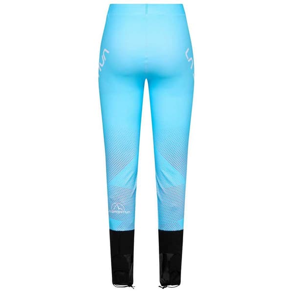 La Sportiva Stratos Vi Housut Sininen S Nainen