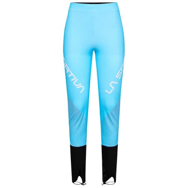 La Sportiva Stratos Vi Housut Sininen S Nainen