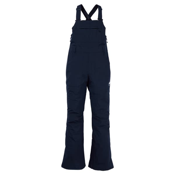 Burton Avalon Goretex 2l Bib Housut Sininen S Nainen