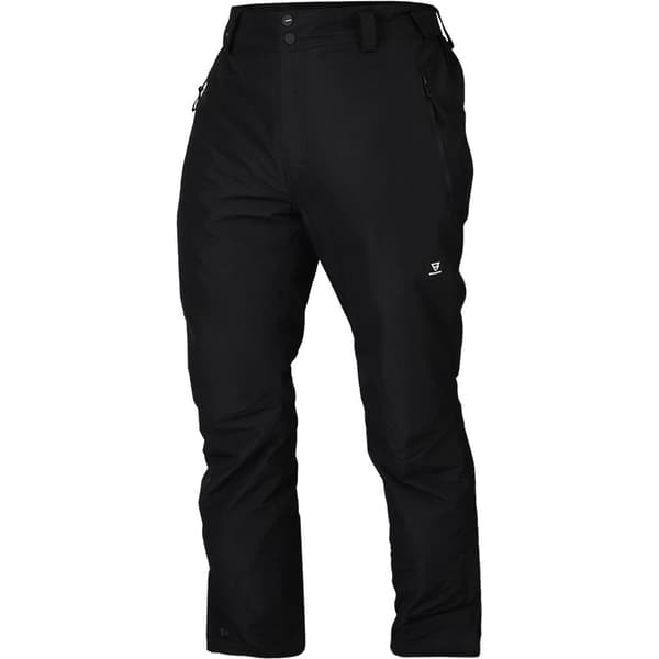 Brunotti Footrail-n Snow Housut Musta XS Mies