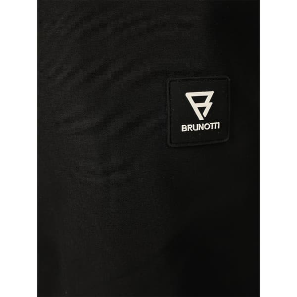 Brunotti Footrail-n Snow Housut Musta XS Mies