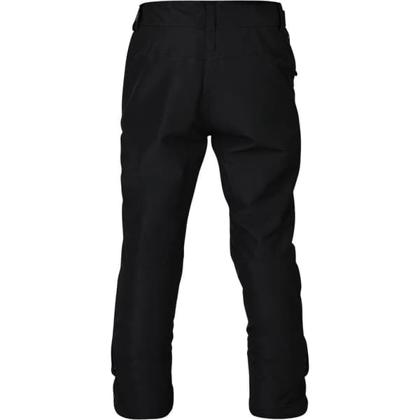 Brunotti Footrail-n Snow Housut Musta XS Mies