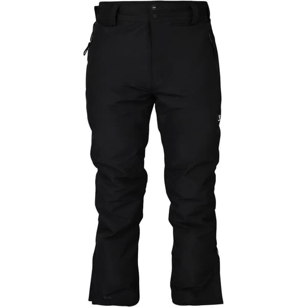 Brunotti Footrail-n Snow Housut Musta XS Mies