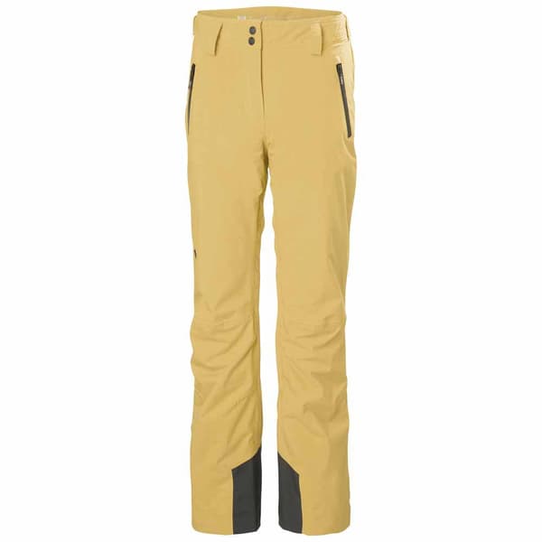 Helly Hansen Legendary Insulated Byxor Gul XL Kvinna