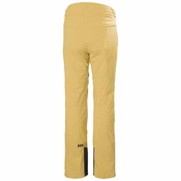Helly Hansen Legendary Insulated Byxor Gul XL Kvinna