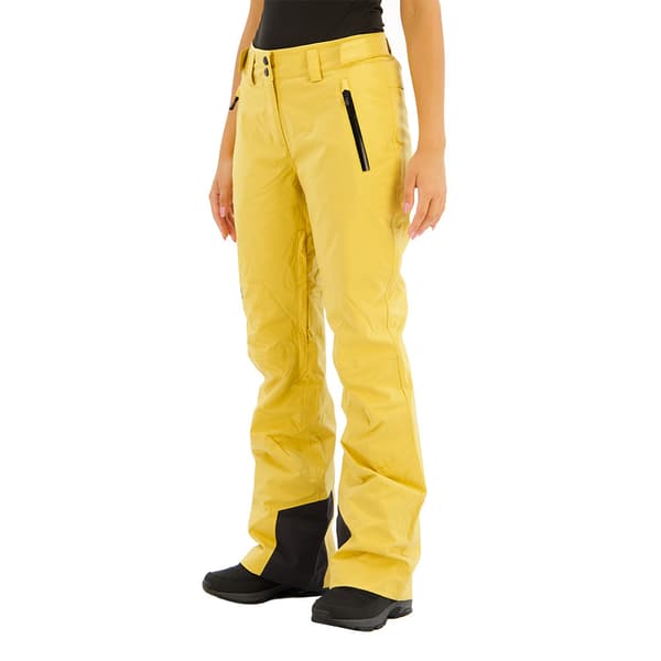Helly Hansen Legendary Insulated Byxor Gul XL Kvinna