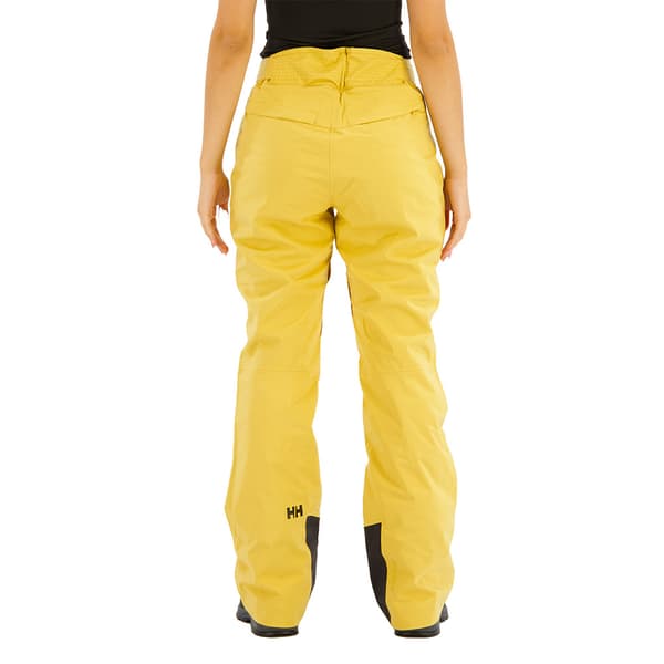 Helly Hansen Legendary Insulated Byxor Gul XL Kvinna