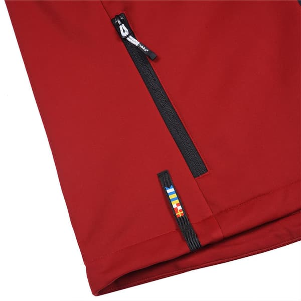 Rukka Toukari Kilpapuku Punainen XL Mies