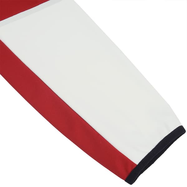 Rukka Toukari Kilpapuku Punainen XL Mies