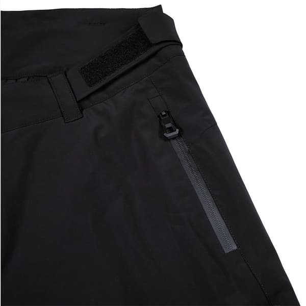 Icepeak Flossmoor Housut Musta 58 Mies