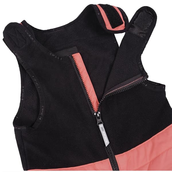 Icepeak Jiazi Bukser Rosa 18-24 Months Dreng