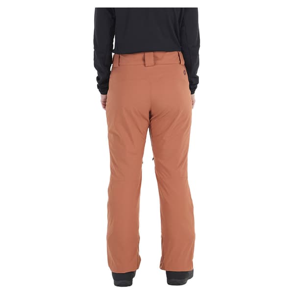 Marmot Slopestar Byxor Orange XS Kvinna