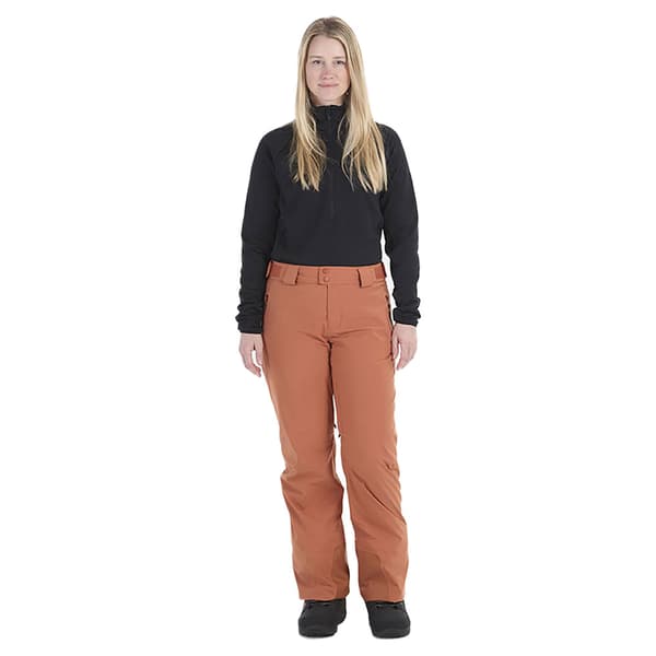 Marmot Slopestar Bukser Orange M Kvinde