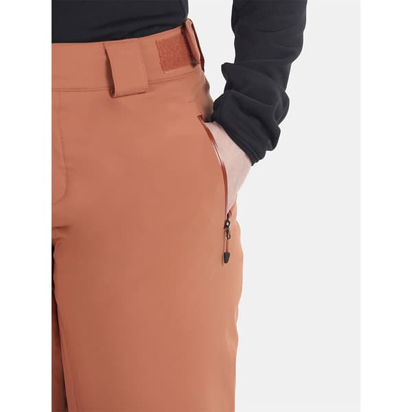Marmot Slopestar Bukser Orange M Kvinde