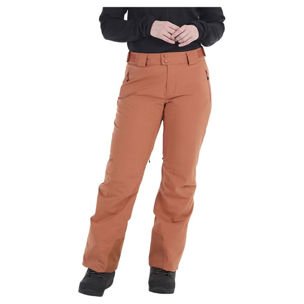 Marmot Slopestar Bukser Orange M Kvinde
