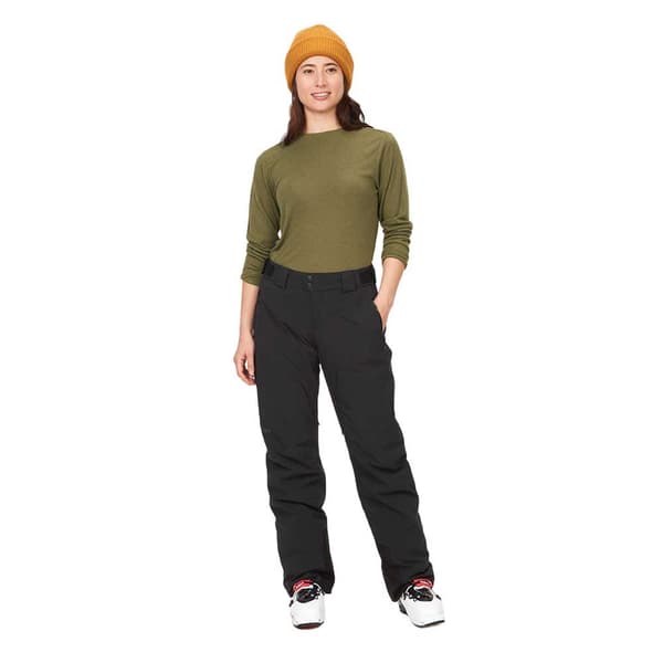 Marmot Slopestar Byxor Svart XS Kvinna