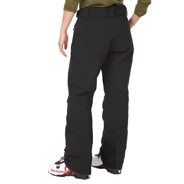 Marmot Slopestar Byxor Svart XS Kvinna