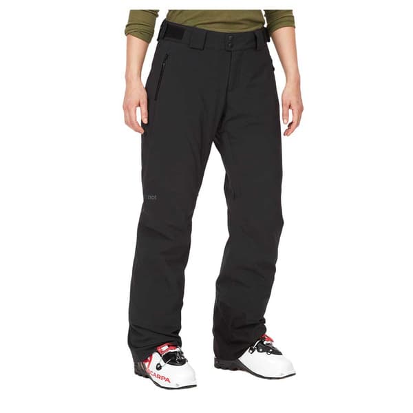 Marmot Slopestar Byxor Svart XS Kvinna