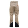 Miniatyrbild 2 av 4: Peak Performance Alpine Goretex Byxor Beige M Man