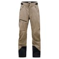 Miniatyrbild 1 av 4: Peak Performance Alpine Goretex Byxor Beige M Man