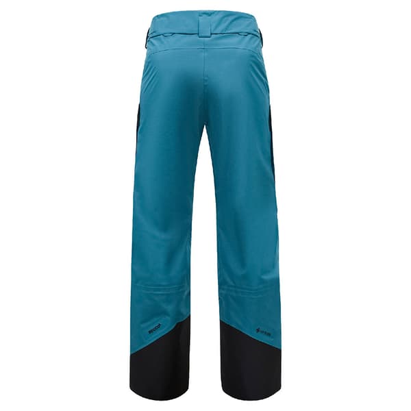 Peak Performance Vertical Goretex 3l Housut Sininen S Nainen