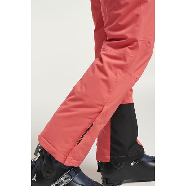Tenson Moa Ski Housut Pinkki S Nainen
