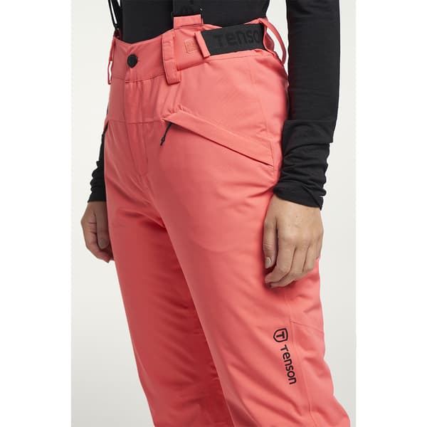 Tenson Moa Ski Housut Pinkki S Nainen