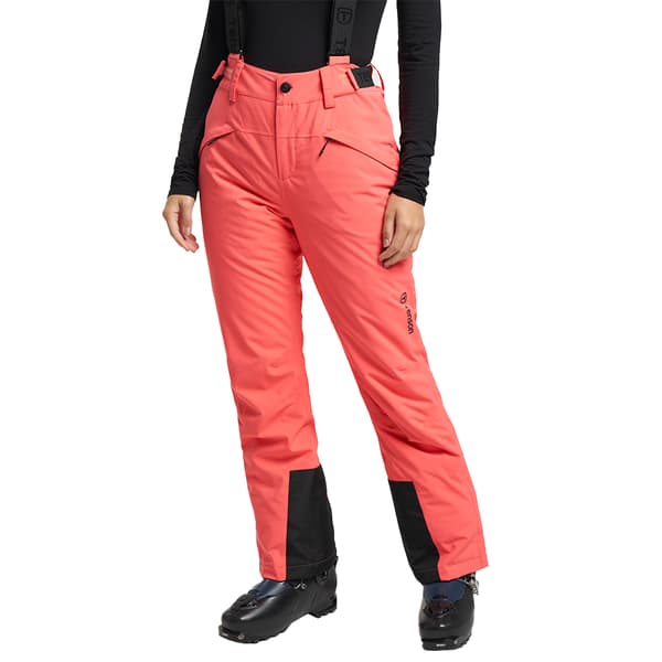 Tenson Moa Ski Housut Pinkki S Nainen