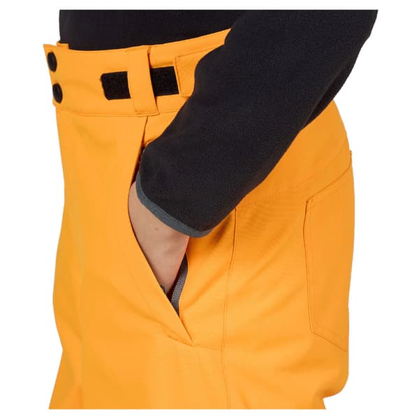 Rossignol Ski Bukser Orange 10 Years Dreng