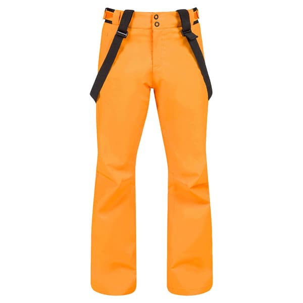 Rossignol Ski Byxor Orange S Man