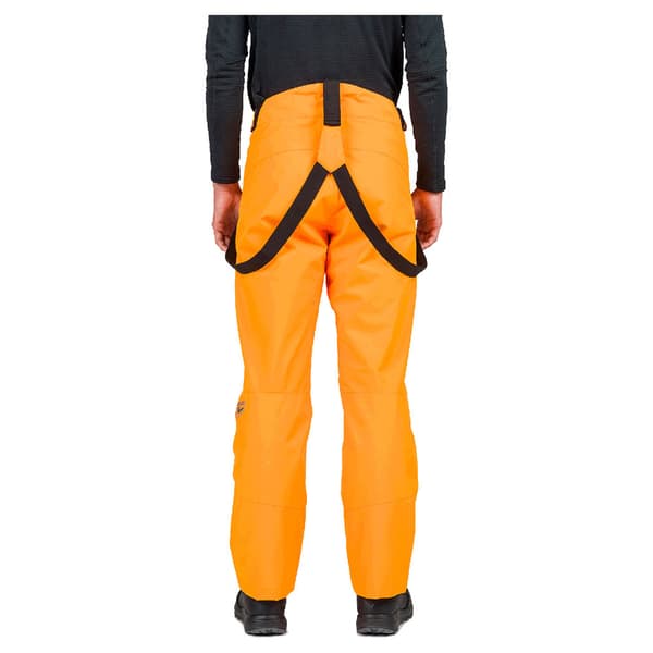 Rossignol Ski Byxor Orange S Man