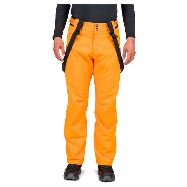 Rossignol Ski Byxor Orange S Man