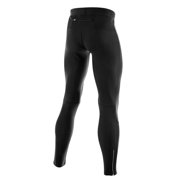 Loeffler Carbon Ws Warm Leggings Svart 2XL Man