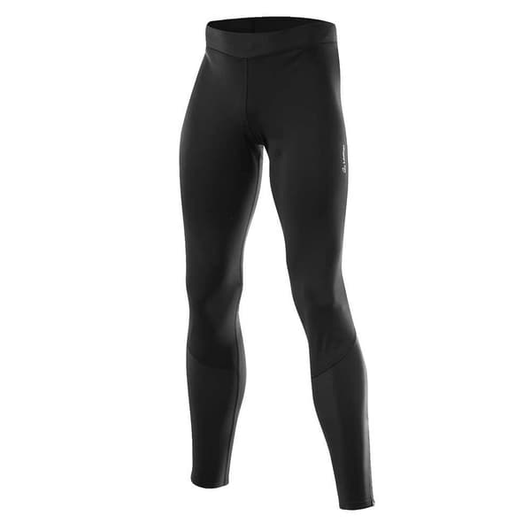 Loeffler Carbon Ws Warm Leggings Svart 2XL Man