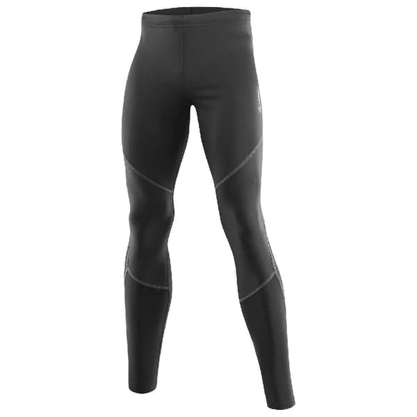 Loeffler Ws Warm Leggingsit Musta XS / Regular Mies