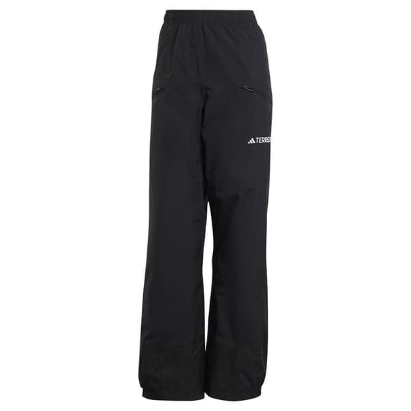 Adidas Mt 2l Insulated Byxor Svart 36 / Regular Kvinna