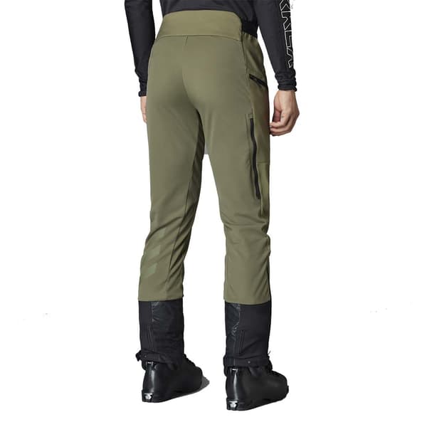 Adidas Terrex Xperior Fast Byxor Grönt 44 / Regular Man