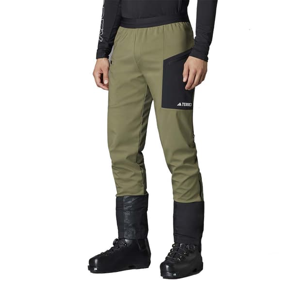 Adidas Terrex Xperior Fast Byxor Grönt 44 / Regular Man