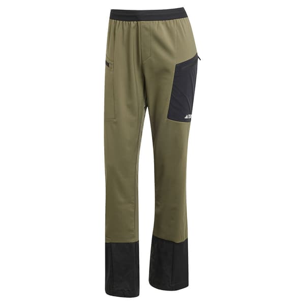 Adidas Terrex Xperior Fast Housut Vihreä 46 / Regular Mies