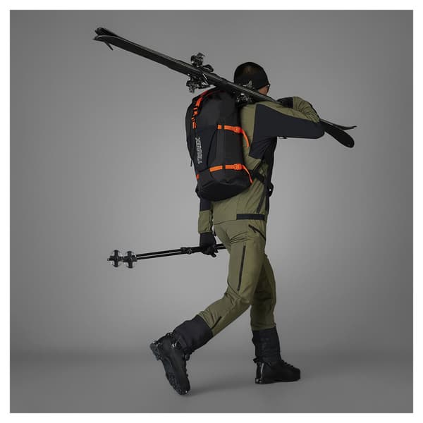 Adidas Terrex Xperior Fast Housut Vihreä 46 / Regular Mies