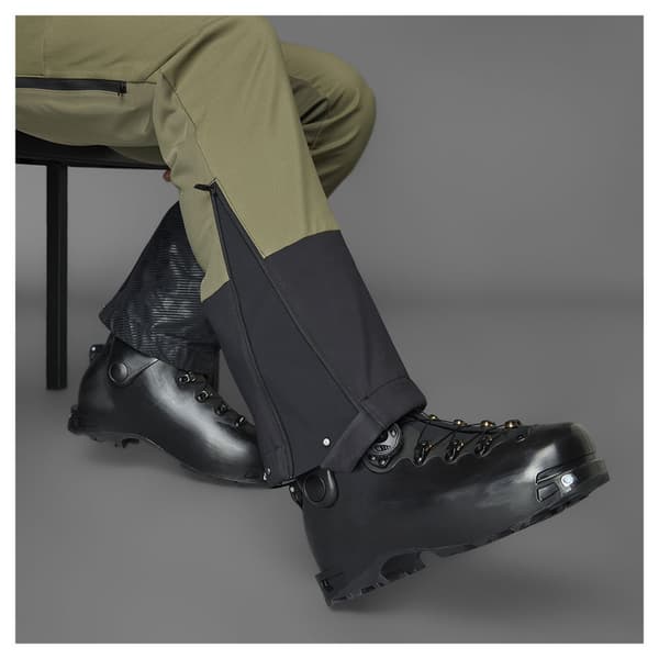 Adidas Terrex Xperior Fast Housut Vihreä 46 / Regular Mies