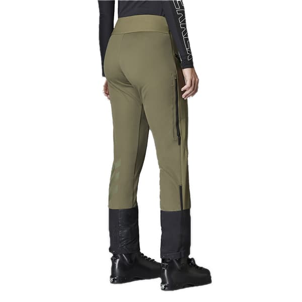 Adidas Terrex Xperior Fast Byxor Grönt 38 / Regular Kvinna