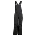 Miniatyrbild 3 av 7: Adidas Terrex Xperior 2l Insulated Bib Byxor Svart 42 / Regular Kvinna