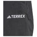 Miniatyrbild 6 av 7: Adidas Terrex Xperior 2l Insulated Bib Byxor Svart 42 / Regular Kvinna