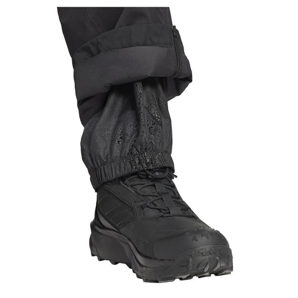 Adidas Terrex Xperior 2l Insulated Bib Housut Musta S / Regular Mies