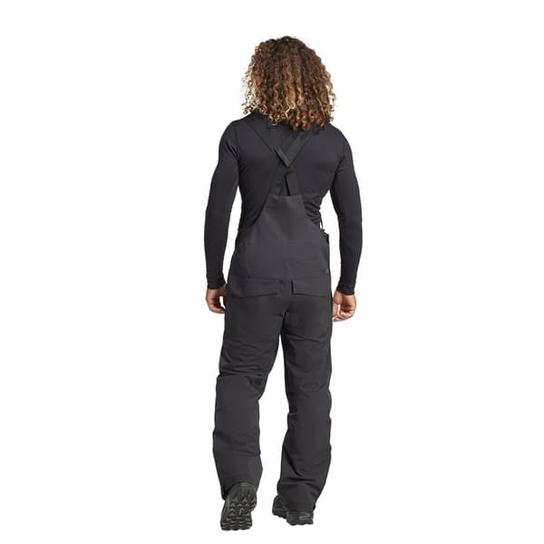 Adidas Terrex Xperior 2l Insulated Bib Housut Musta S / Regular Mies