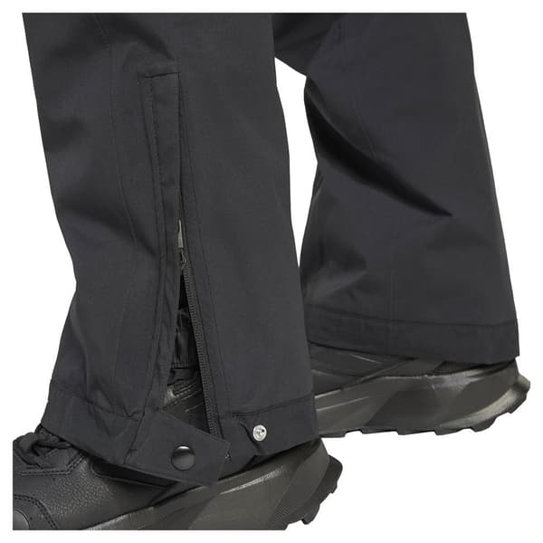 Adidas Terrex Xperior 2l Insulated Stretch Byxor Svart 40 / Regular Kvinna