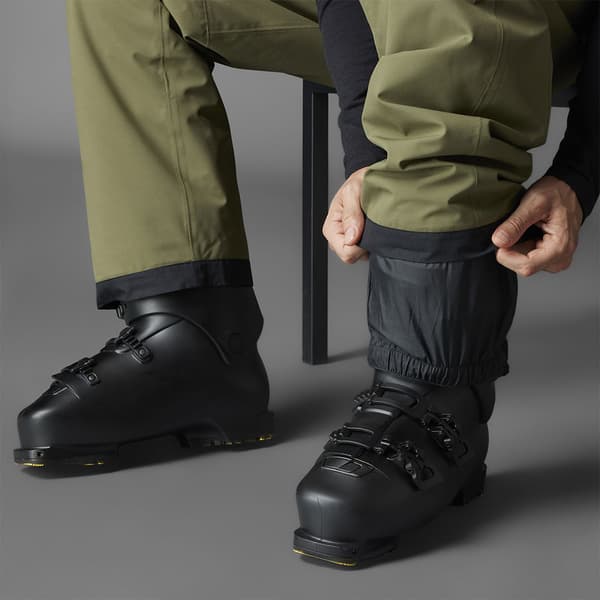 Adidas Terrex Xperior 2l Insulated Tech Byxor Grönt XL / Regular Man