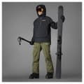 Miniatyrbild 10 av 10: Adidas Terrex Xperior 2l Insulated Tech Byxor Grönt XL / Regular Man